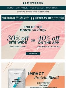 ?? WEEKEND FLASH SALE ??