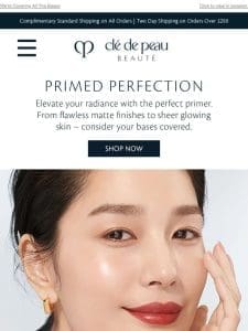 Wondering Which Primer To Use?