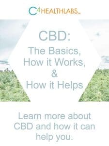 Your Quick CBD Guide