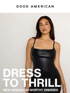 ❤️‍  NEW SEXY DRESSES ❤️‍